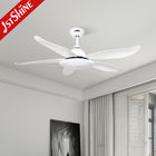 48in 230V 5 ABS Blades Decorative Ceiling Fans With Lights
