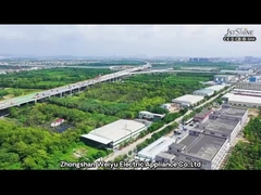 fabricante profissional do fã de teto 1stshine