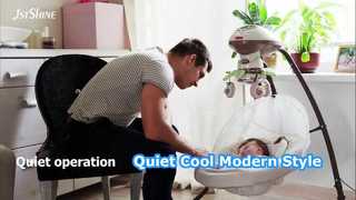 Ventilador de teto branco moderno com luz