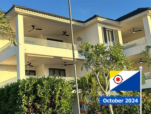 Últimas soluções da empresa sobre Projeto Hoteleiro do Caribe