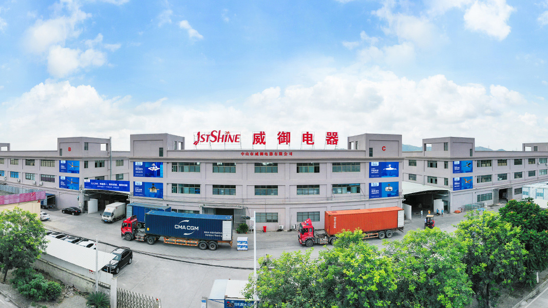 CHINA 1stshine Industrial Company Limited Perfil da empresa 