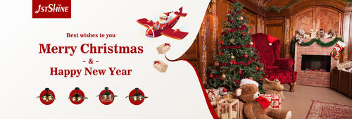 Últimas notícias da empresa sobre Feliz Natal