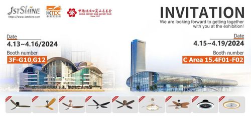 Últimas notícias da empresa sobre Convite para a Exposição de Primavera de 2024