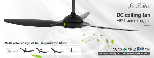 Últimas notícias da empresa sobre Usando ventiladores de teto para economizar energia