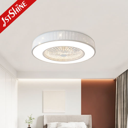 Últimas notícias da empresa sobre Aprenda mais sobre fãs de teto