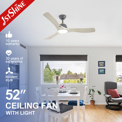 Bom preço OEM/ODM ABS Blade Ceiling Fan 6 velocidades controle remoto 35W on-line