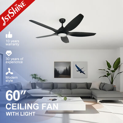 Bom preço Ventilador de Teto DC de 60 polegadas com baixo ruído e controle remoto com 6 velocidades On-line